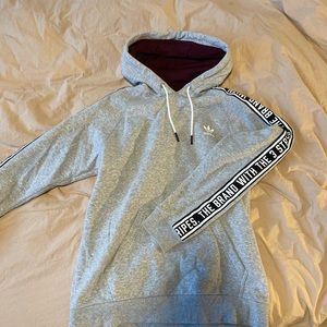 Adidas men’s hoodie